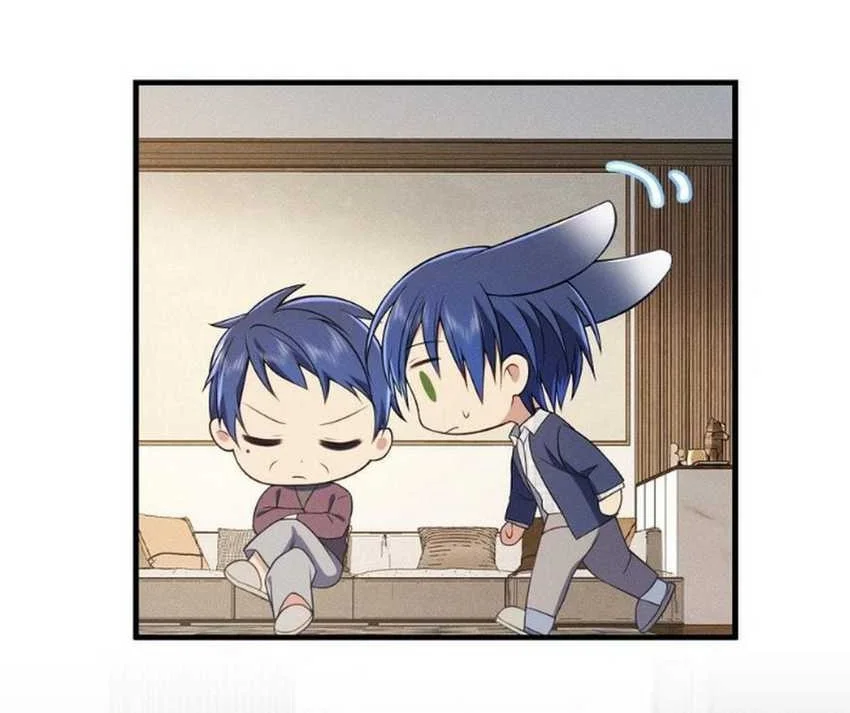 Please Behave, My Wife Chapter 46 Gambar 6