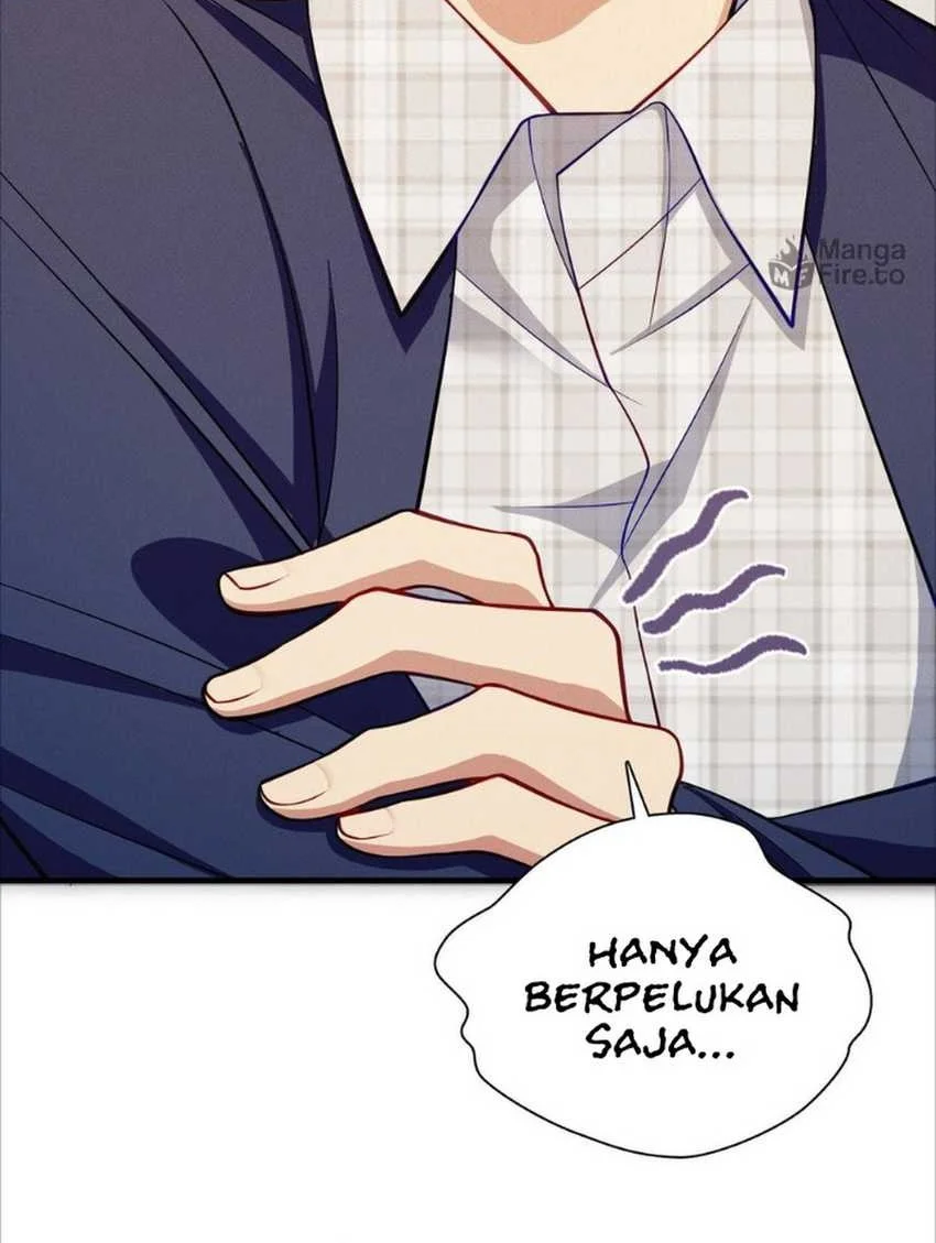 Please Behave, My Wife Chapter 46 Gambar 18
