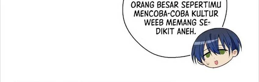 Please Behave, My Wife Chapter 47 Gambar 23