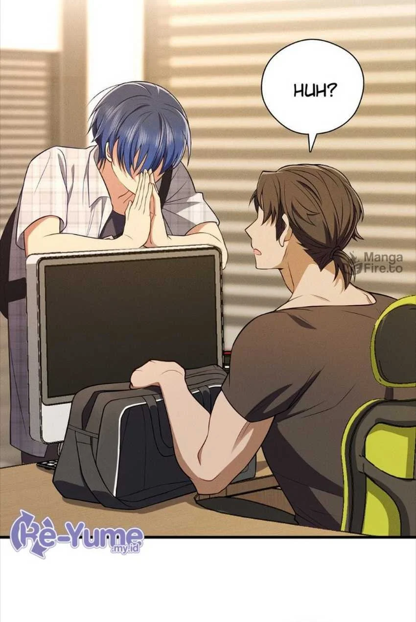 Please Behave, My Wife Chapter 48 Gambar 32