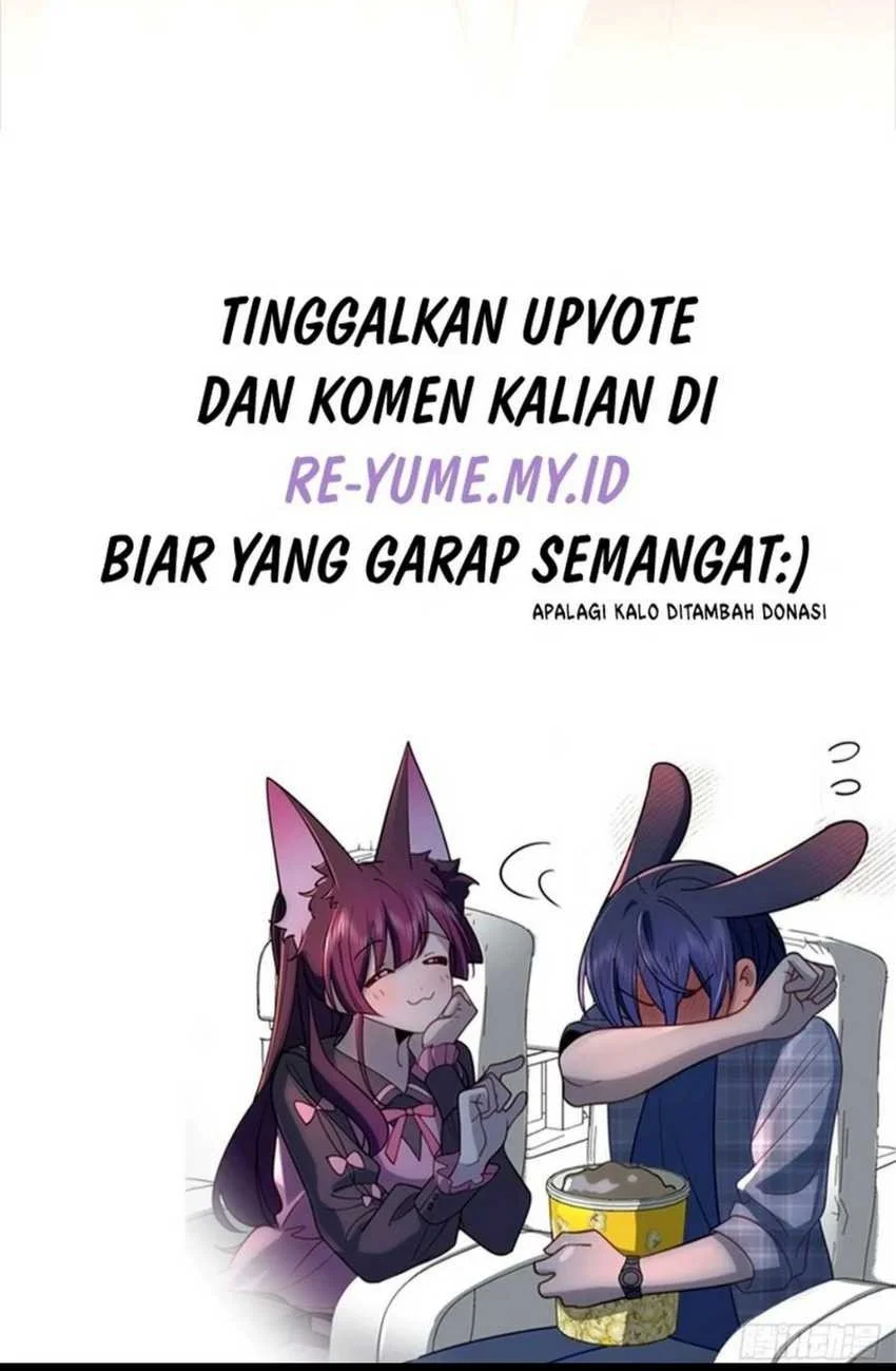 Please Behave, My Wife Chapter 48 Gambar 35