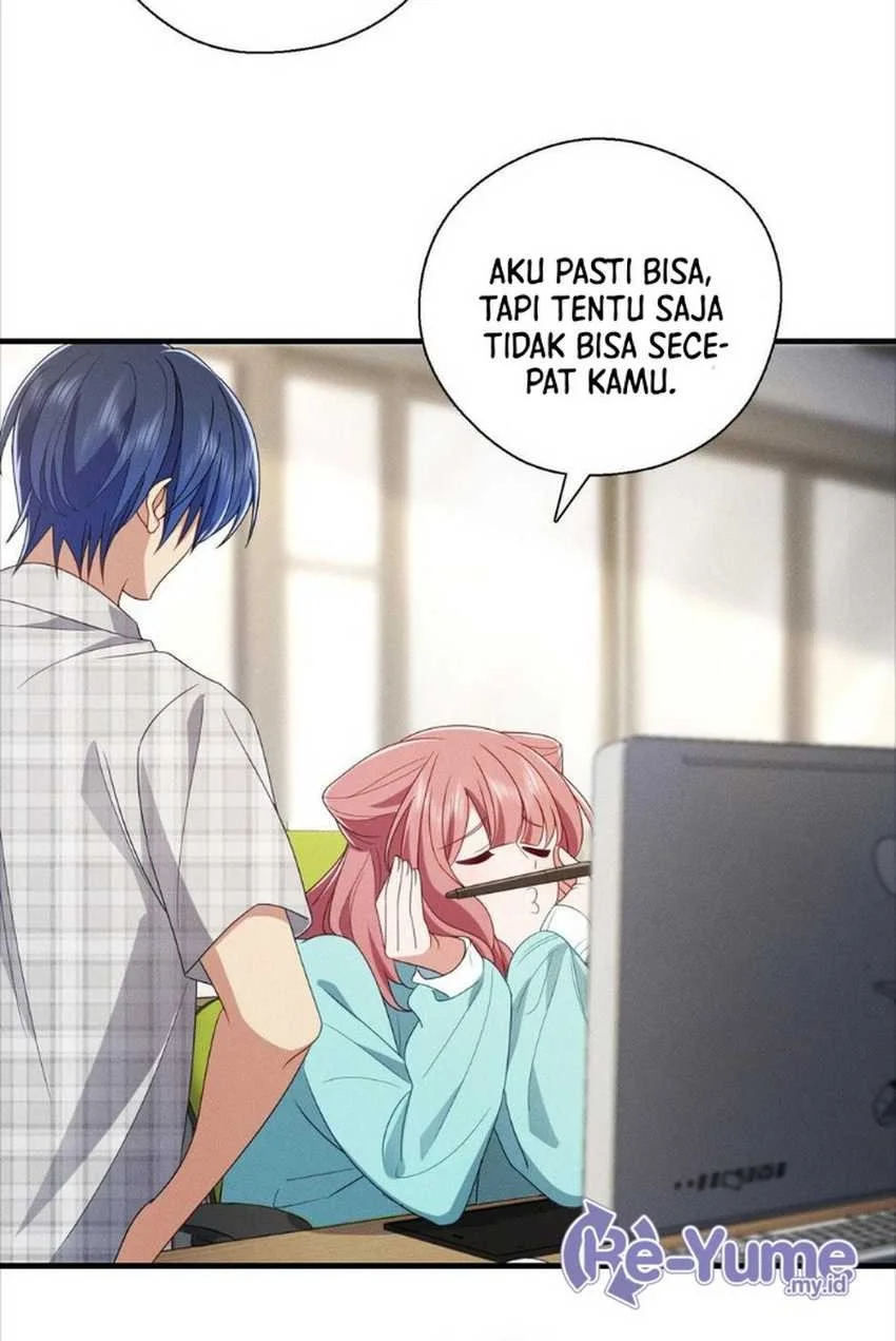 Please Behave, My Wife Chapter 48 Gambar 3