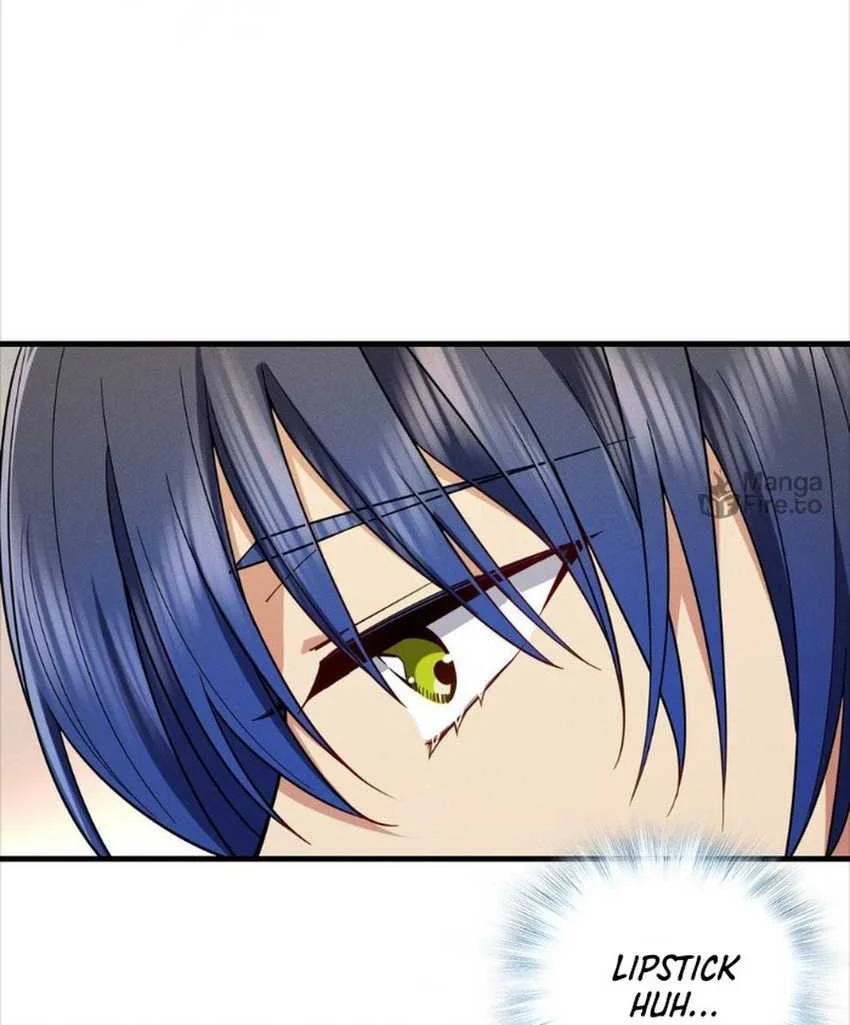 Please Behave, My Wife Chapter 48 Gambar 15