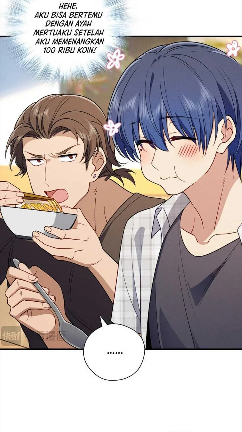 Please Behave, My Wife Chapter 48 Gambar 23