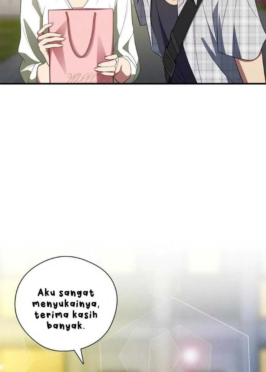 Please Behave, My Wife Chapter 49 Gambar 33