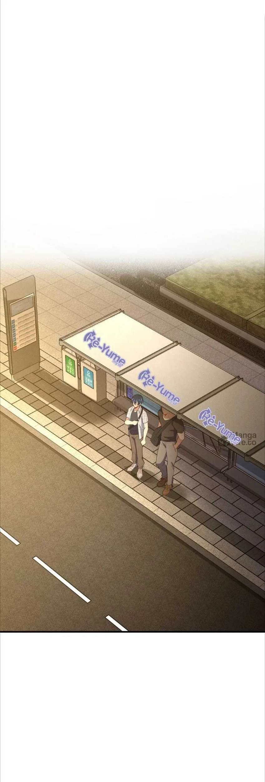 Please Behave, My Wife Chapter 49 Gambar 4