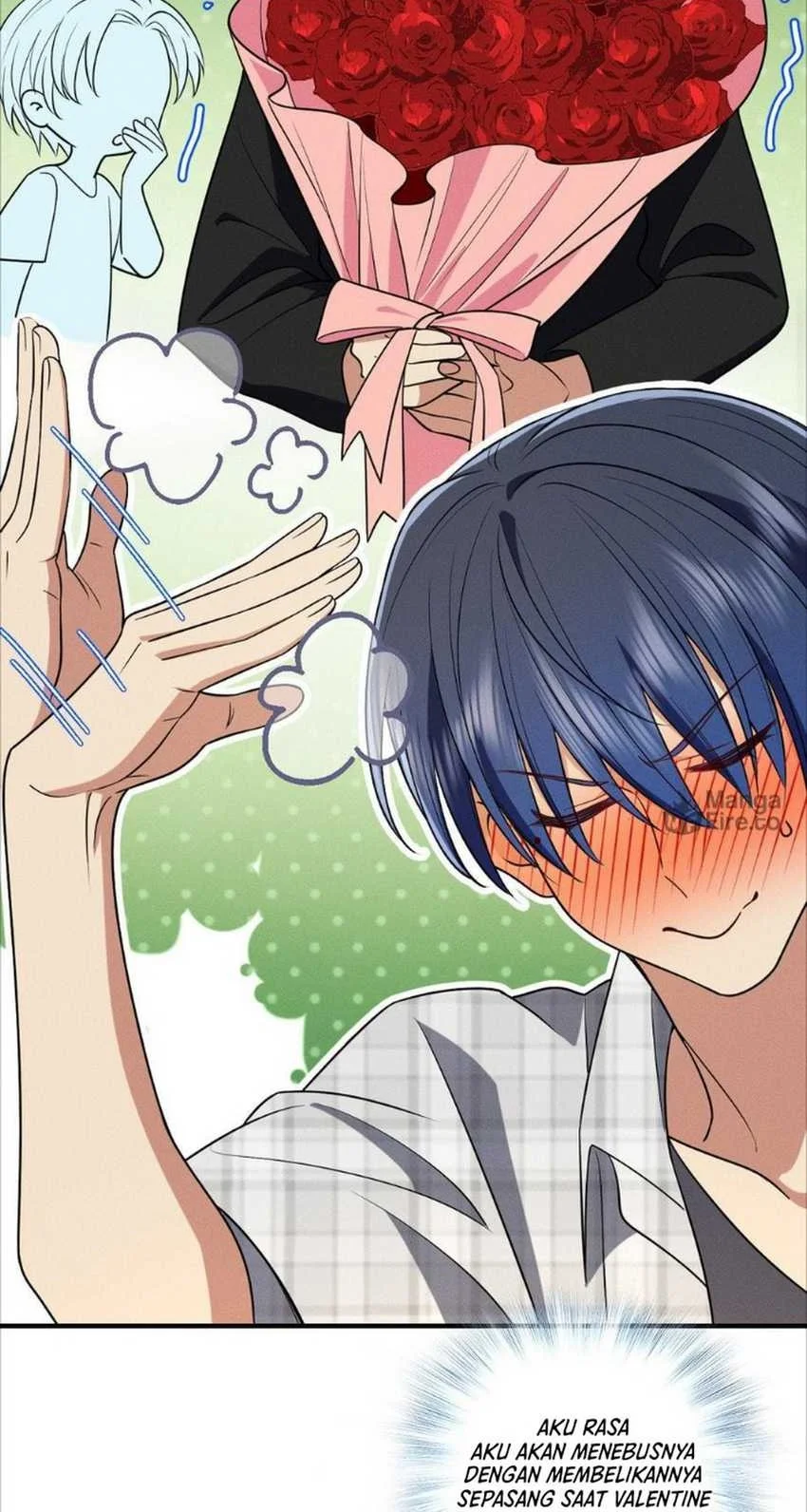 Please Behave, My Wife Chapter 49 Gambar 6