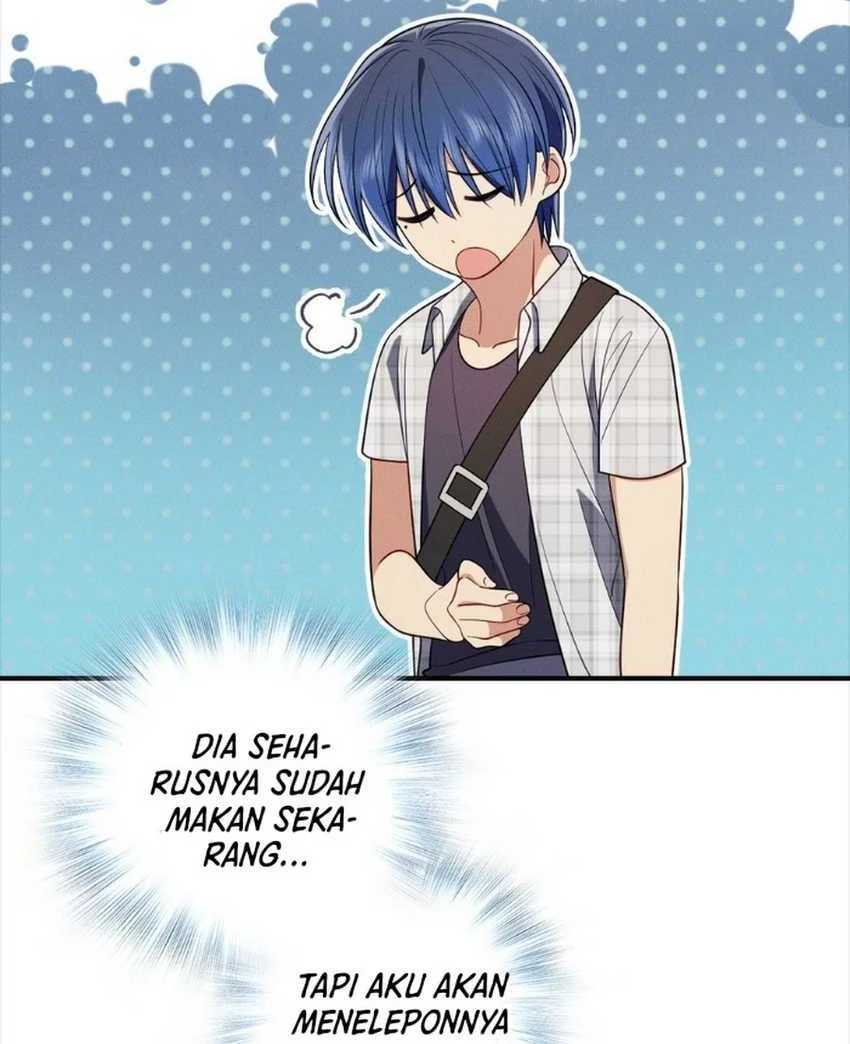 Please Behave, My Wife Chapter 49 Gambar 15