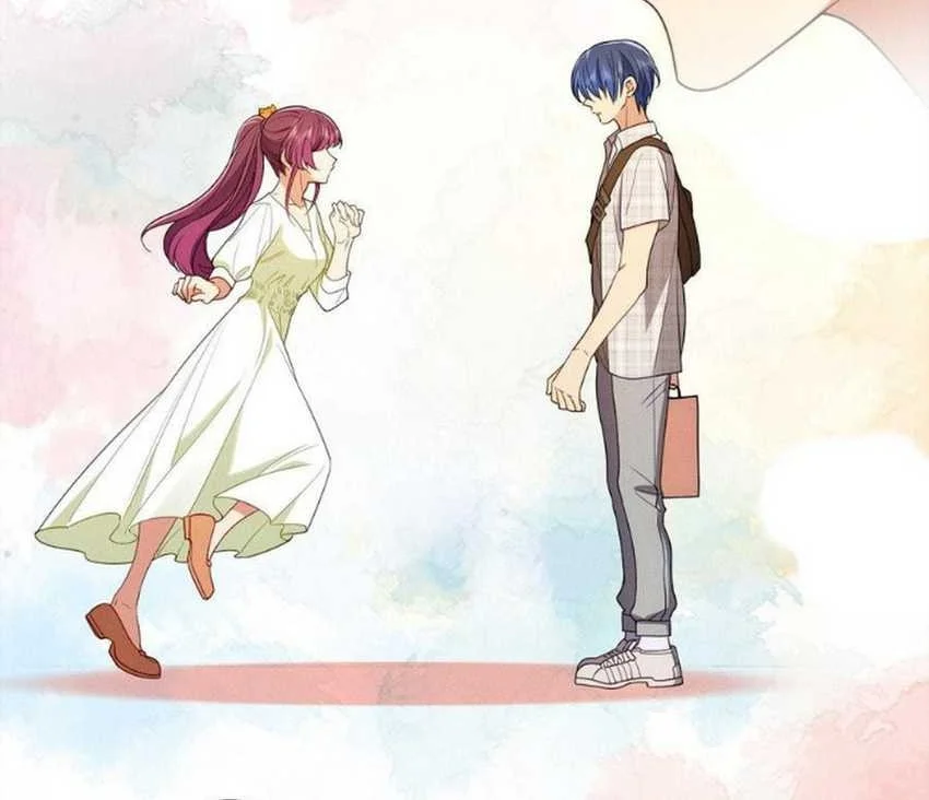 Please Behave, My Wife Chapter 49 Gambar 24