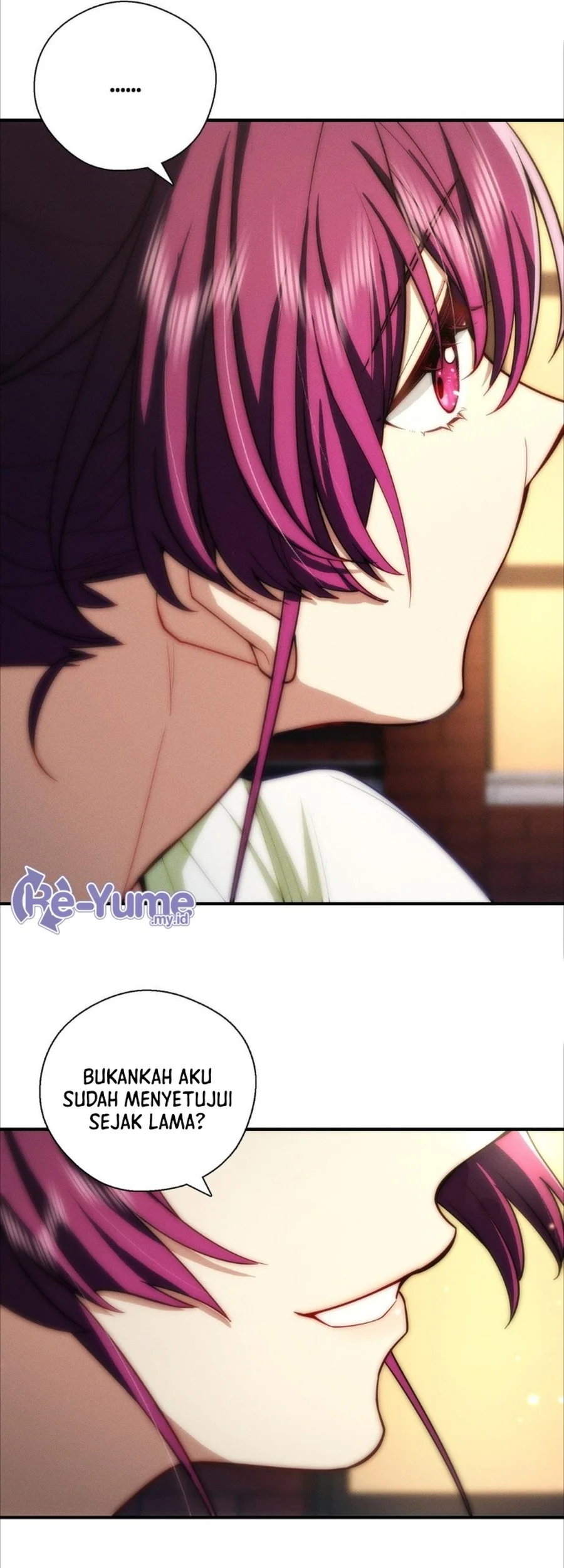 Please Behave, My Wife Chapter 50 Gambar 7