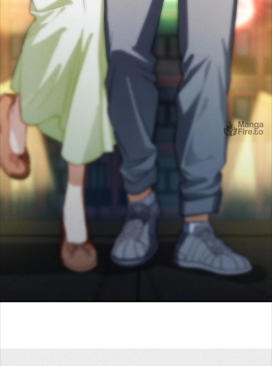 Please Behave, My Wife Chapter 50 Gambar 15