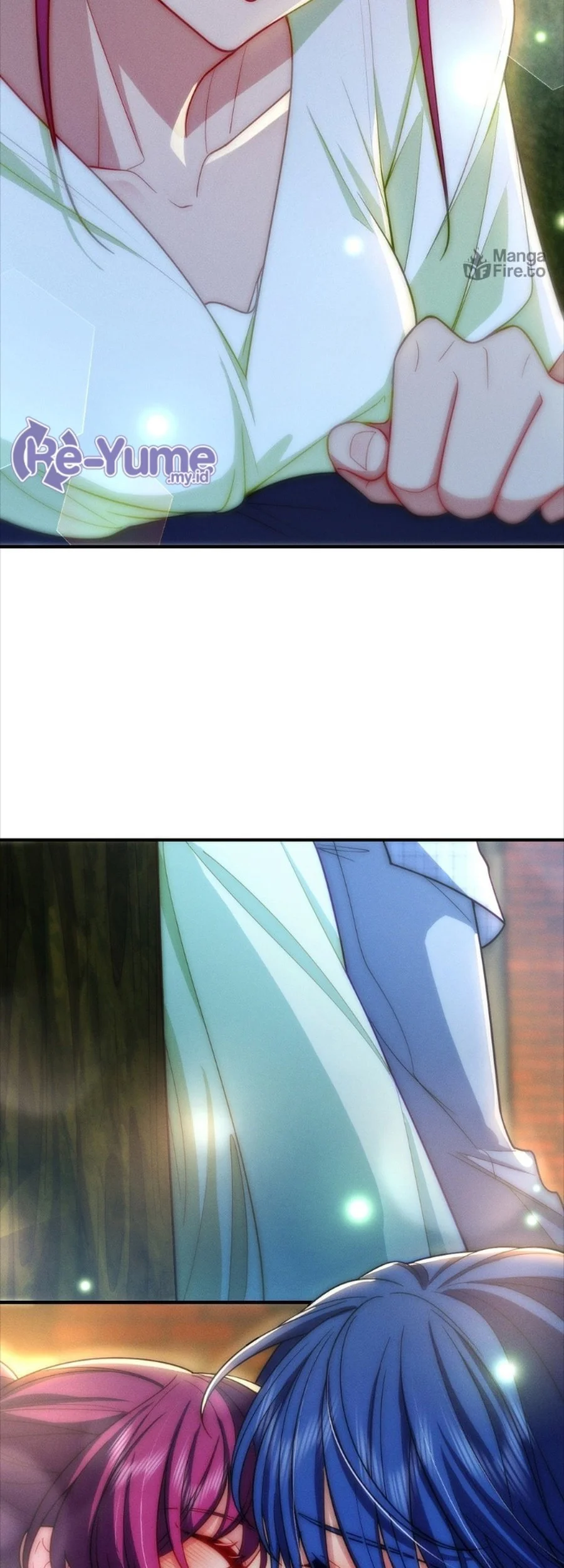 Please Behave, My Wife Chapter 51 Gambar 29