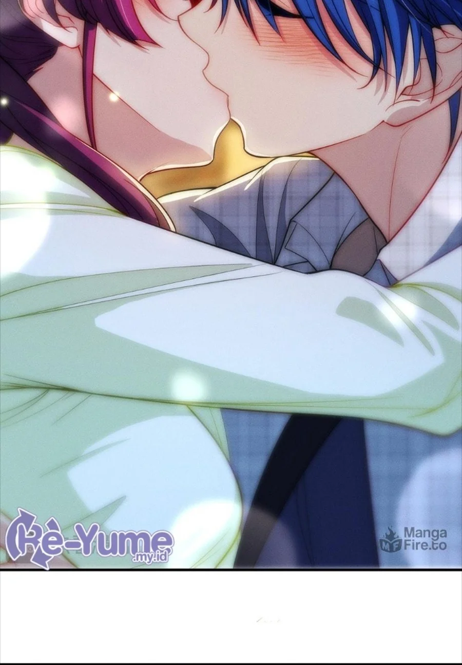 Please Behave, My Wife Chapter 51 Gambar 30