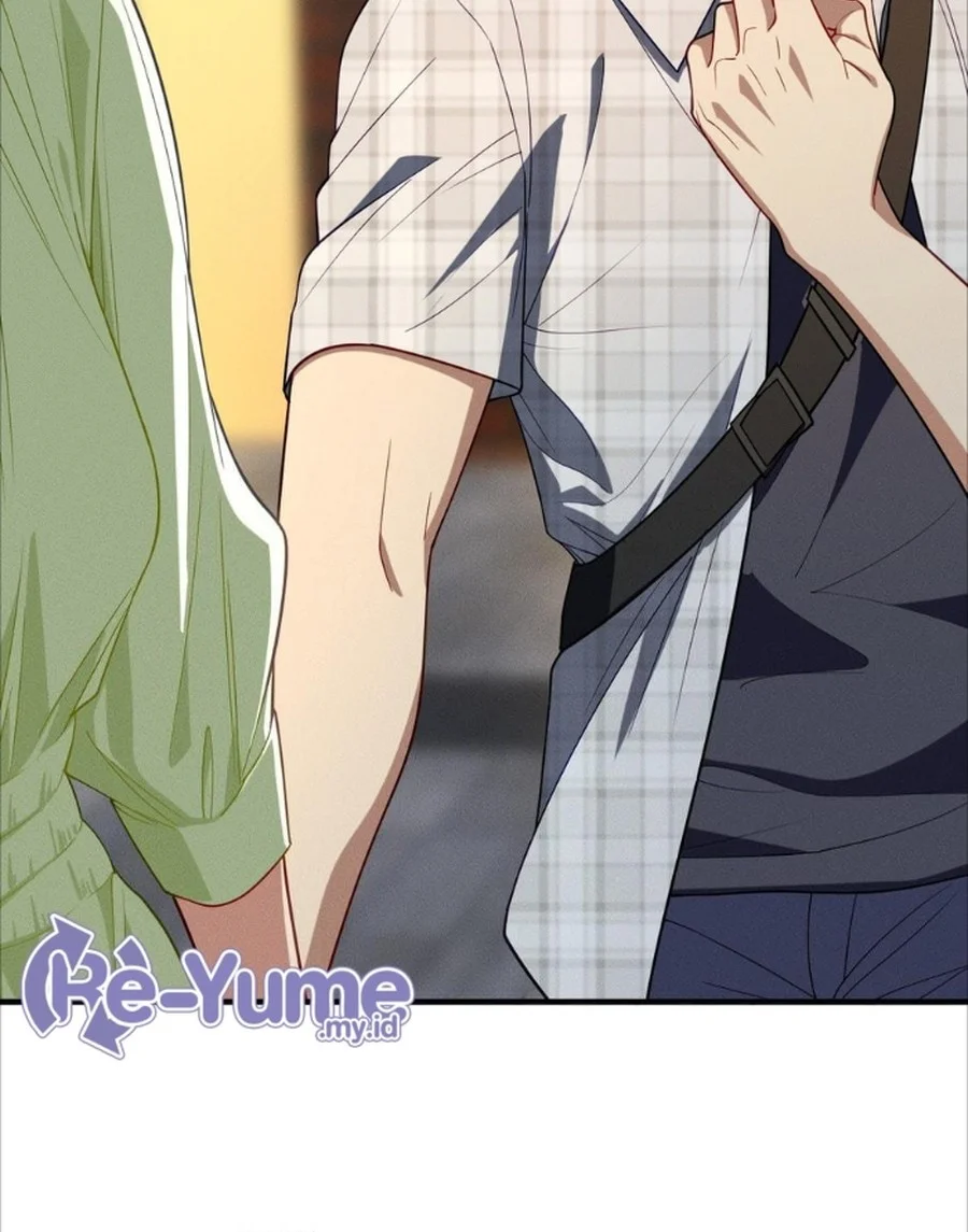 Please Behave, My Wife Chapter 51 Gambar 3