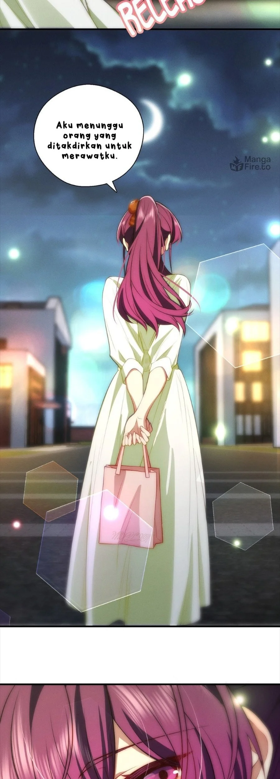 Please Behave, My Wife Chapter 51 Gambar 11