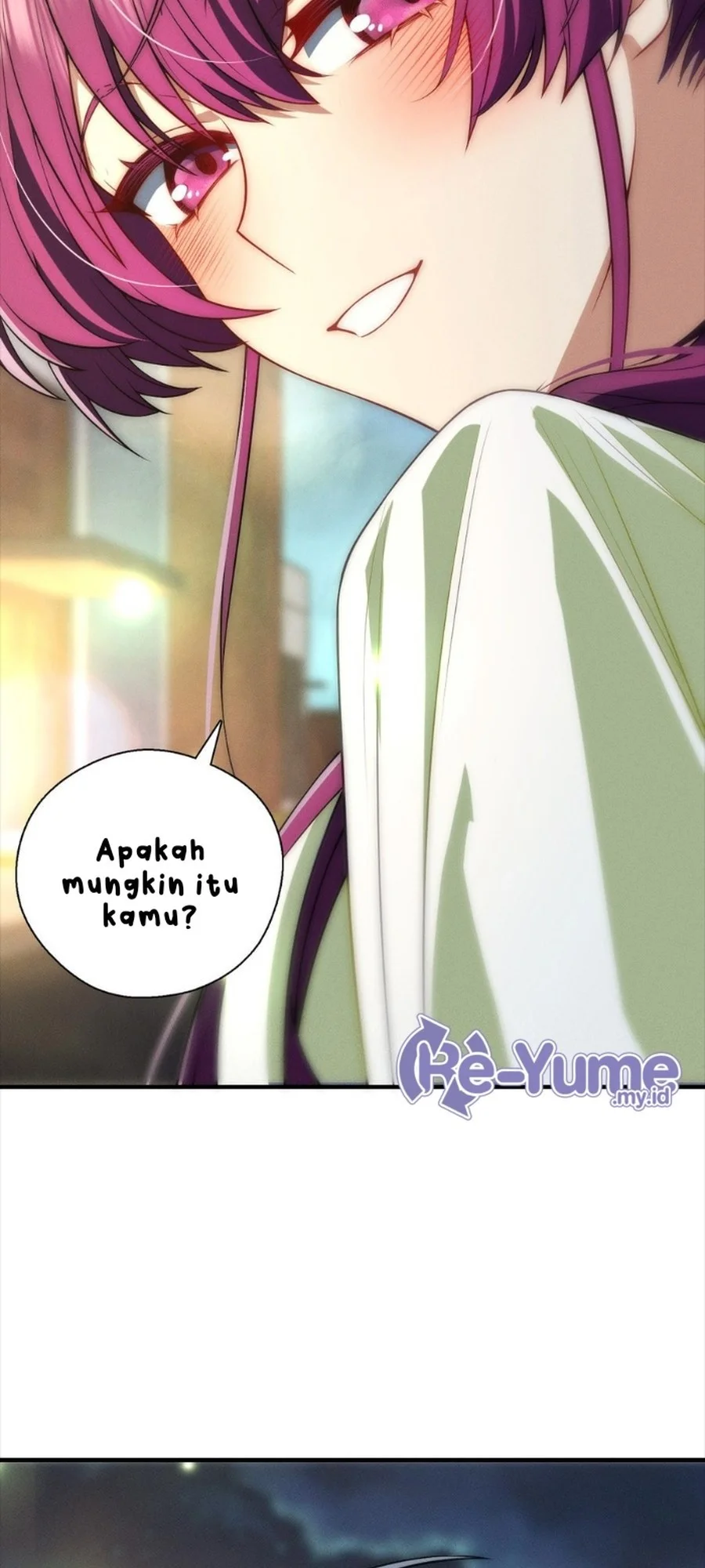 Please Behave, My Wife Chapter 51 Gambar 12