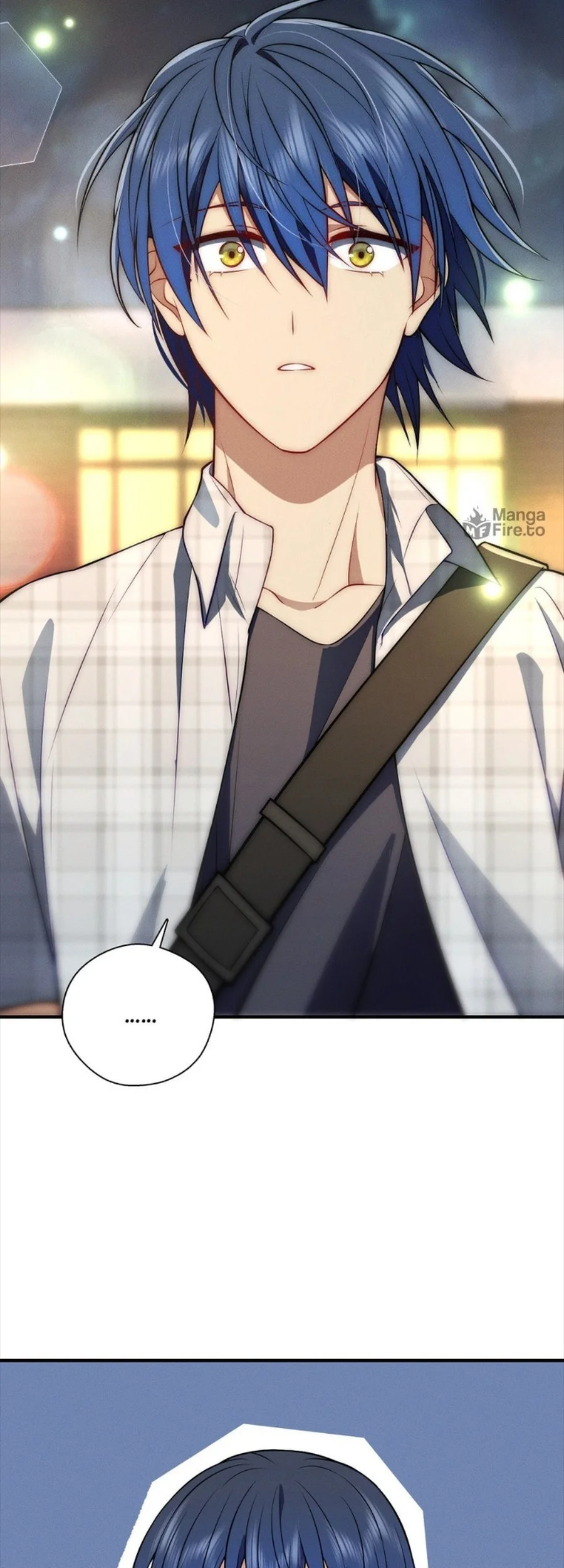 Please Behave, My Wife Chapter 51 Gambar 13