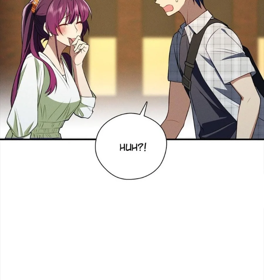 Please Behave, My Wife Chapter 51 Gambar 15