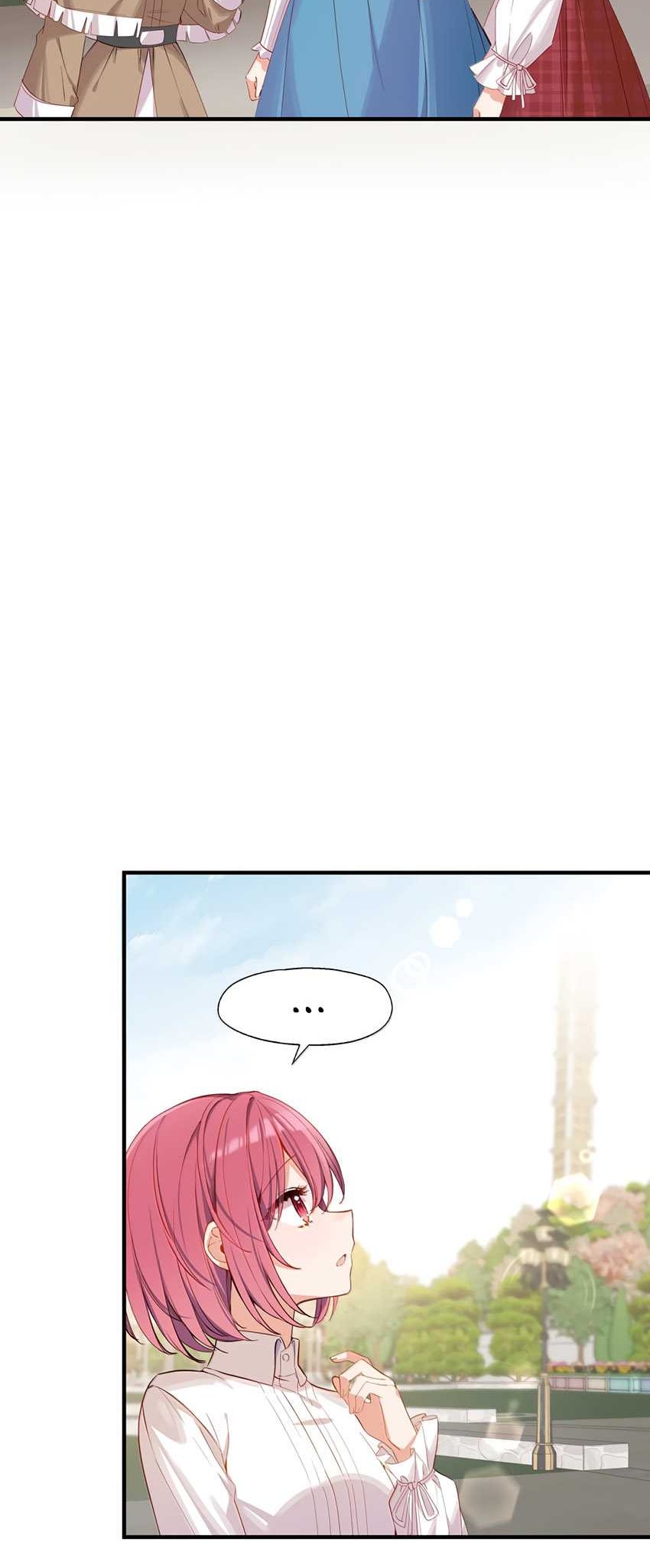 Please Bully Me, Miss Villainess! Chapter 115 Gambar 8