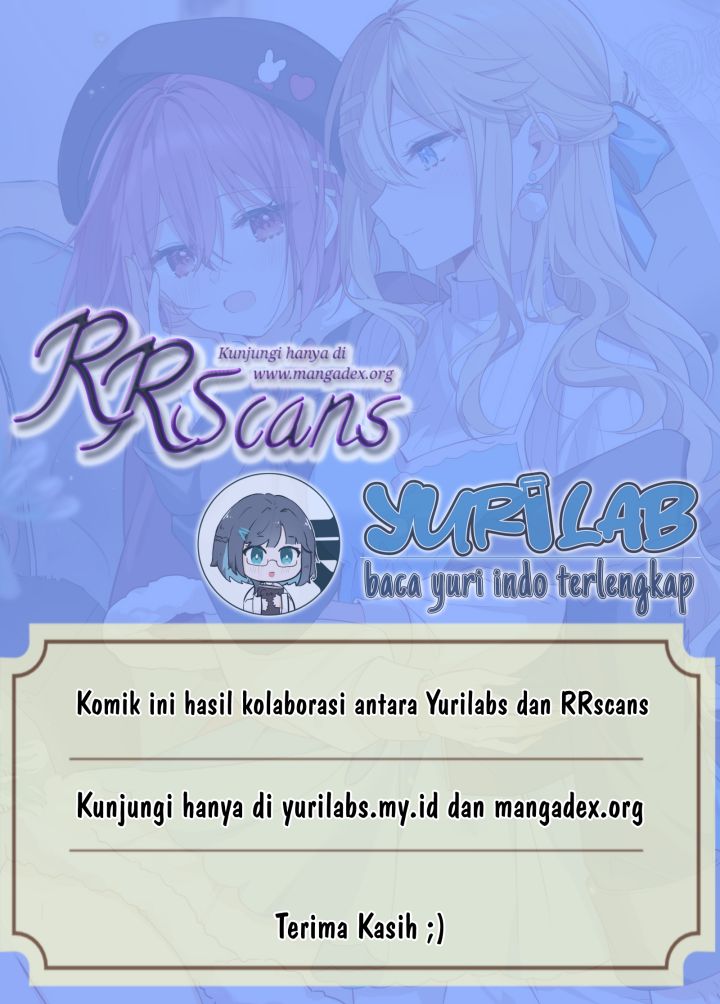 Please Bully Me, Miss Villainess! Chapter 116 Gambar 33