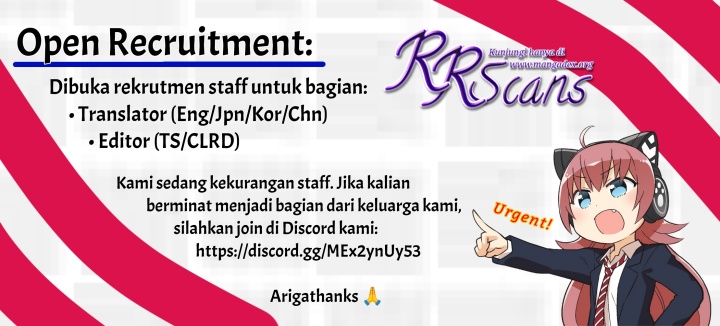 Please Bully Me, Miss Villainess! Chapter 119 Gambar 29