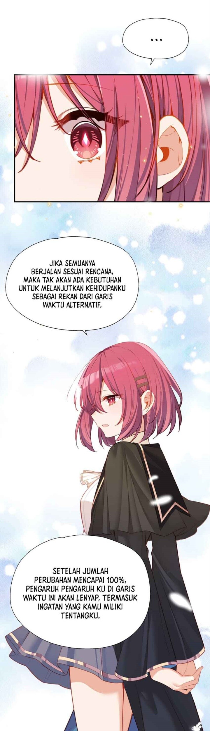 Please Bully Me, Miss Villainess! Chapter 121 Gambar 14