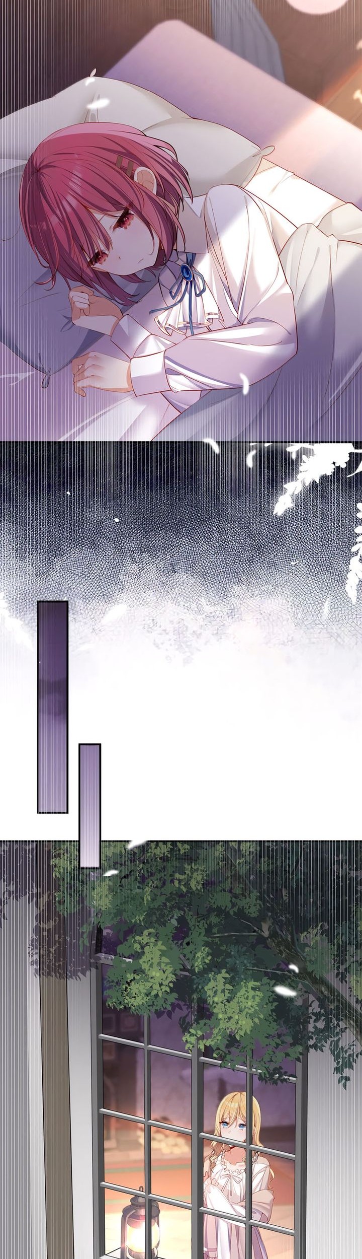 Please Bully Me, Miss Villainess! Chapter 125 Gambar 17
