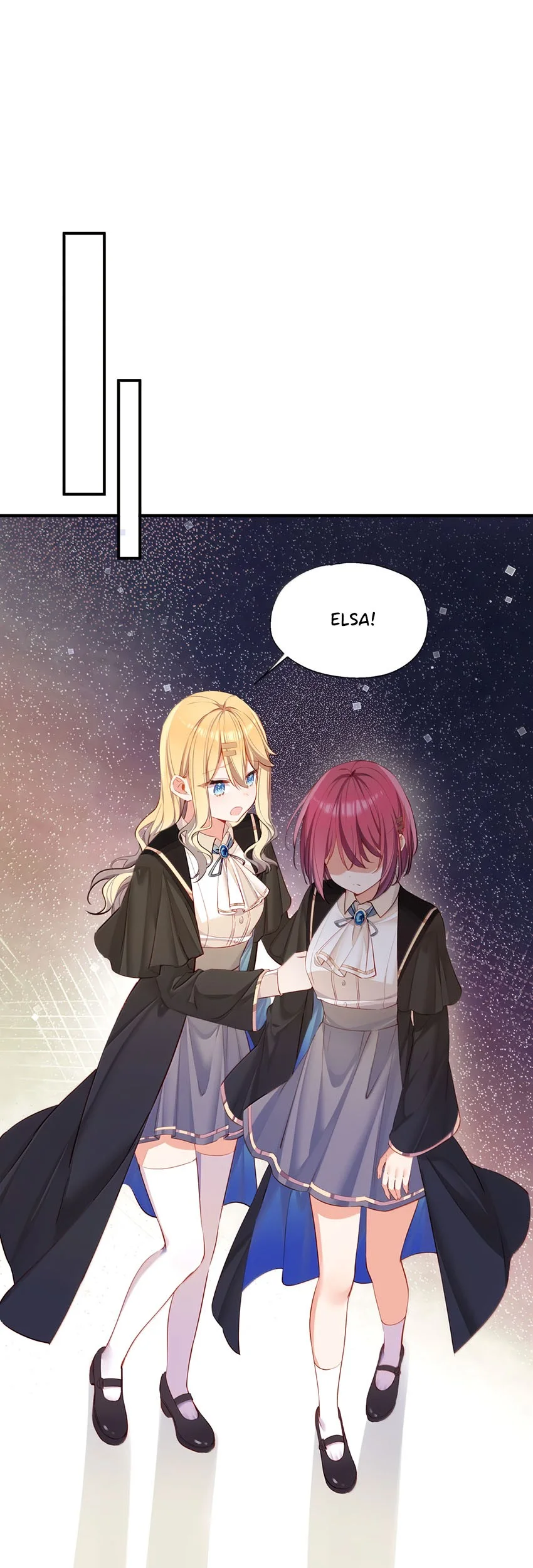 Please Bully Me, Miss Villainess! Chapter 127 Gambar 4