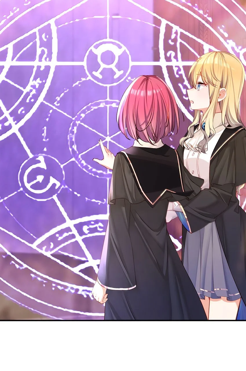 Please Bully Me, Miss Villainess! Chapter 127 Gambar 6