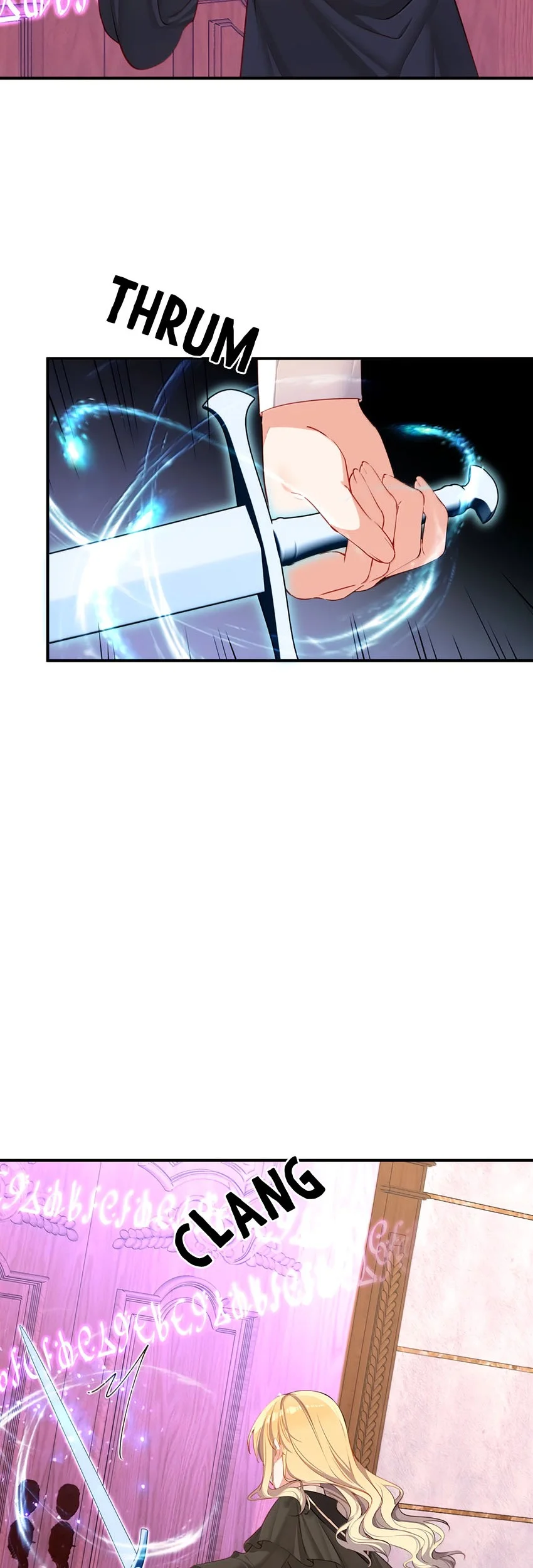 Please Bully Me, Miss Villainess! Chapter 127 Gambar 8