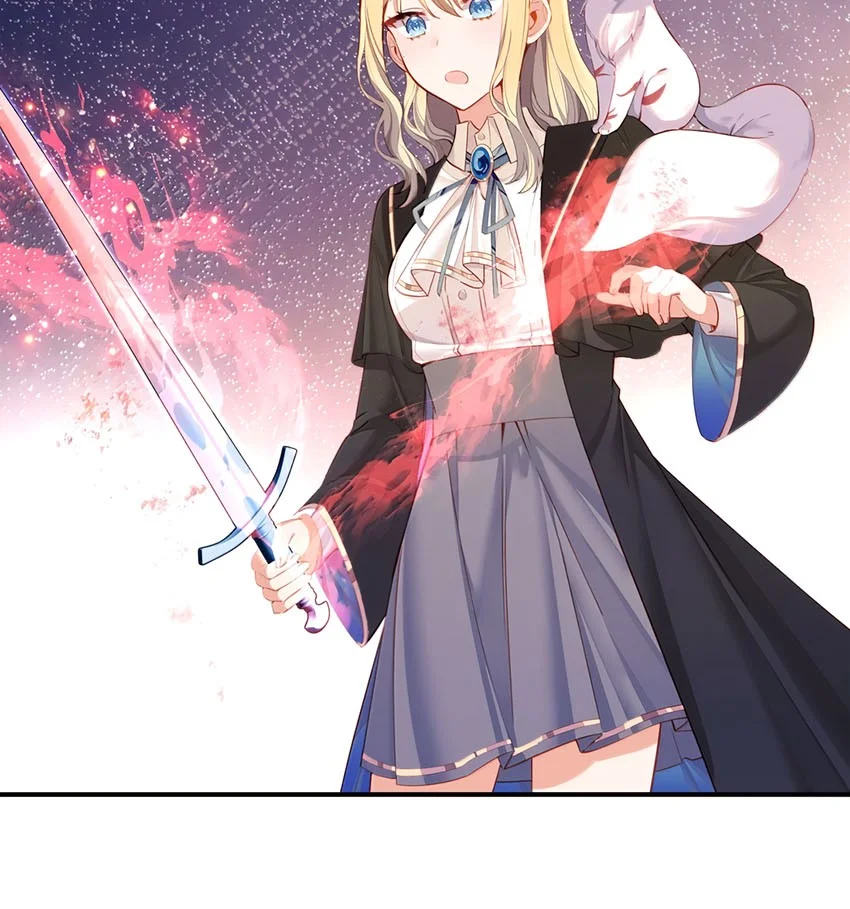 Please Bully Me, Miss Villainess! Chapter 127 Gambar 12