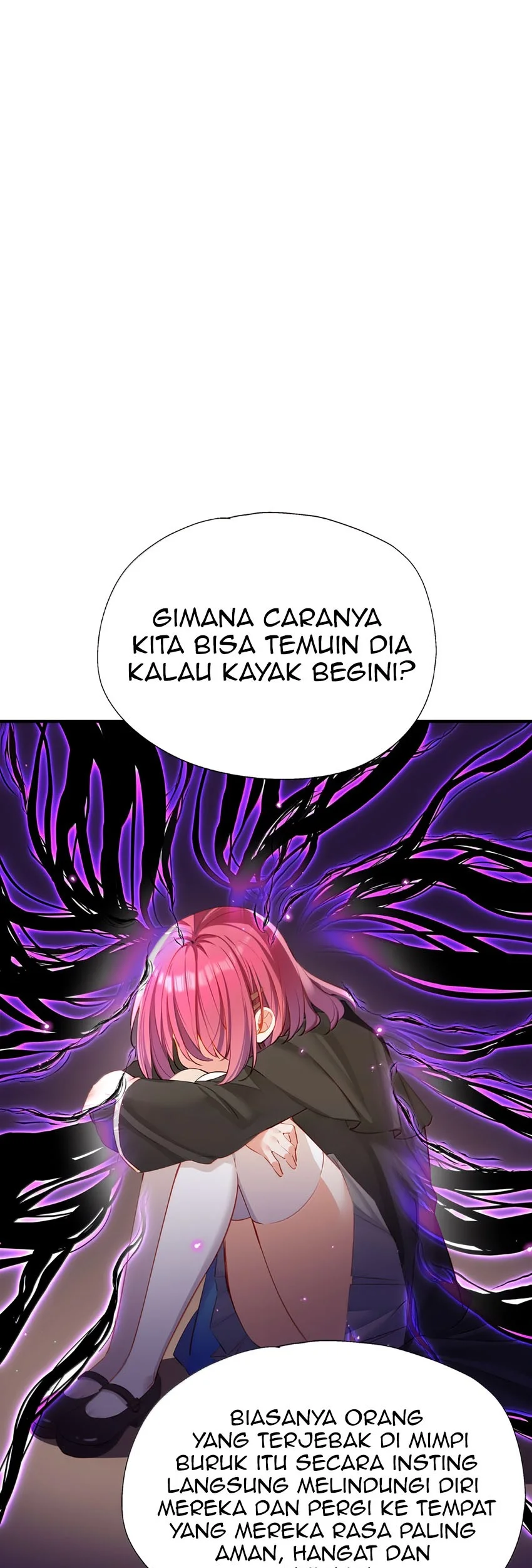 Please Bully Me, Miss Villainess! Chapter 127 Gambar 19