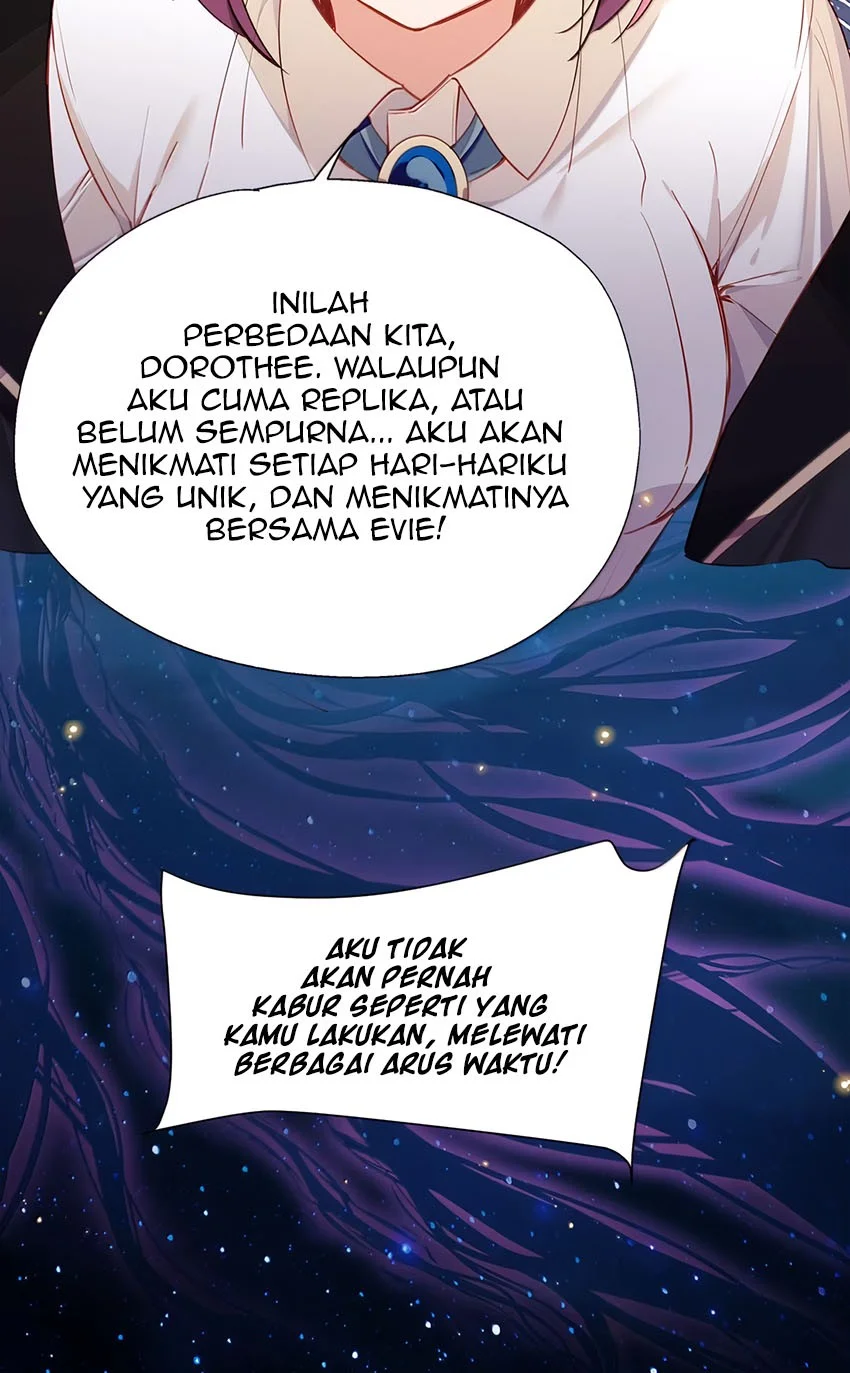 Please Bully Me, Miss Villainess! Chapter 128 Gambar 30