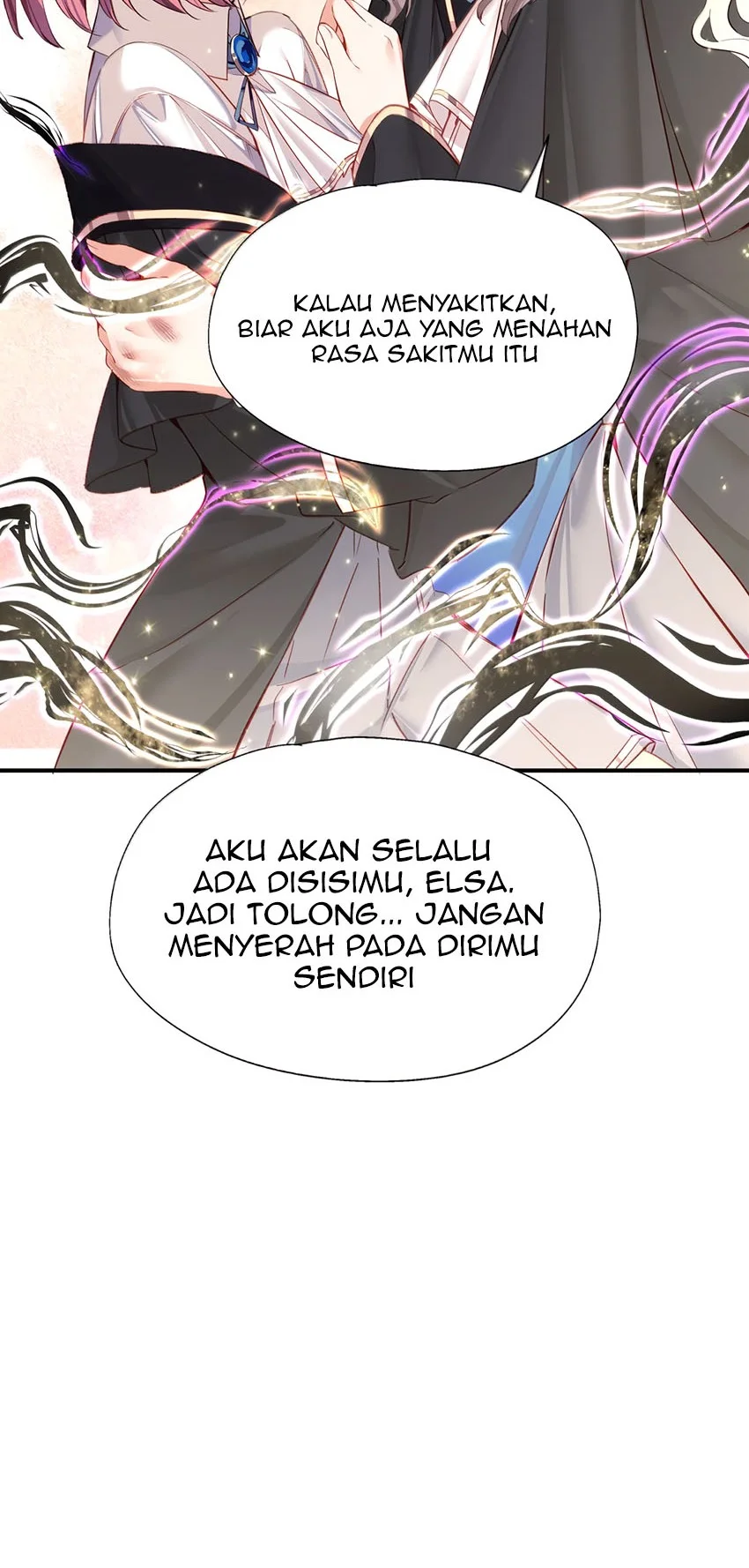 Please Bully Me, Miss Villainess! Chapter 128 Gambar 41
