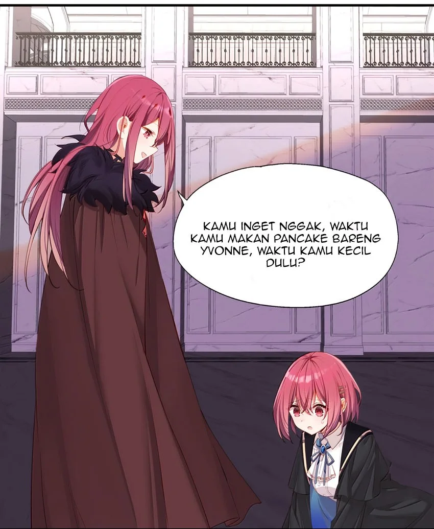 Please Bully Me, Miss Villainess! Chapter 128 Gambar 14