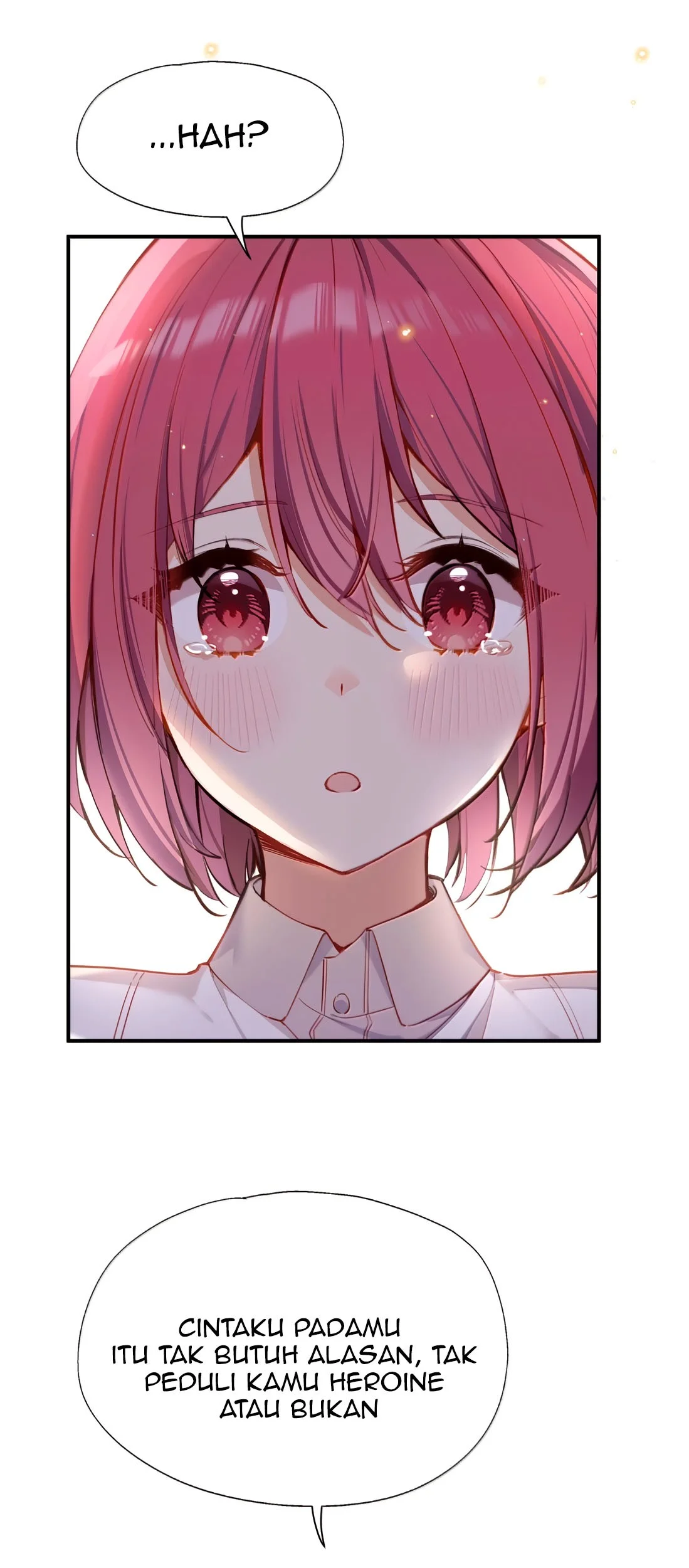 Please Bully Me, Miss Villainess! Chapter 129 Gambar 27