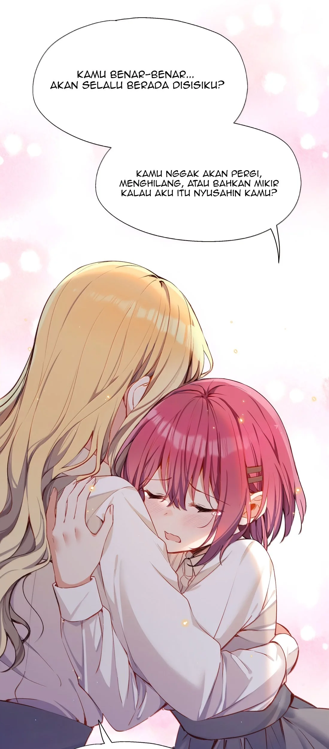 Please Bully Me, Miss Villainess! Chapter 129 Gambar 30