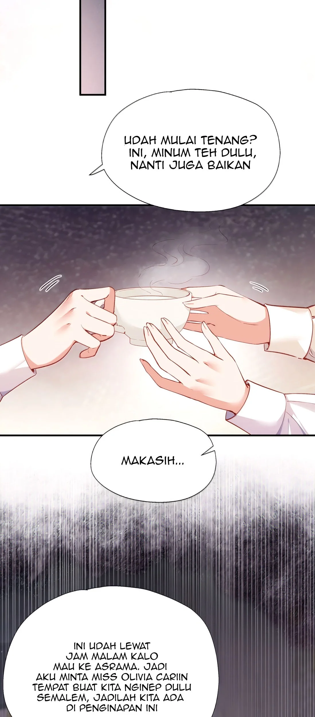 Please Bully Me, Miss Villainess! Chapter 129 Gambar 33