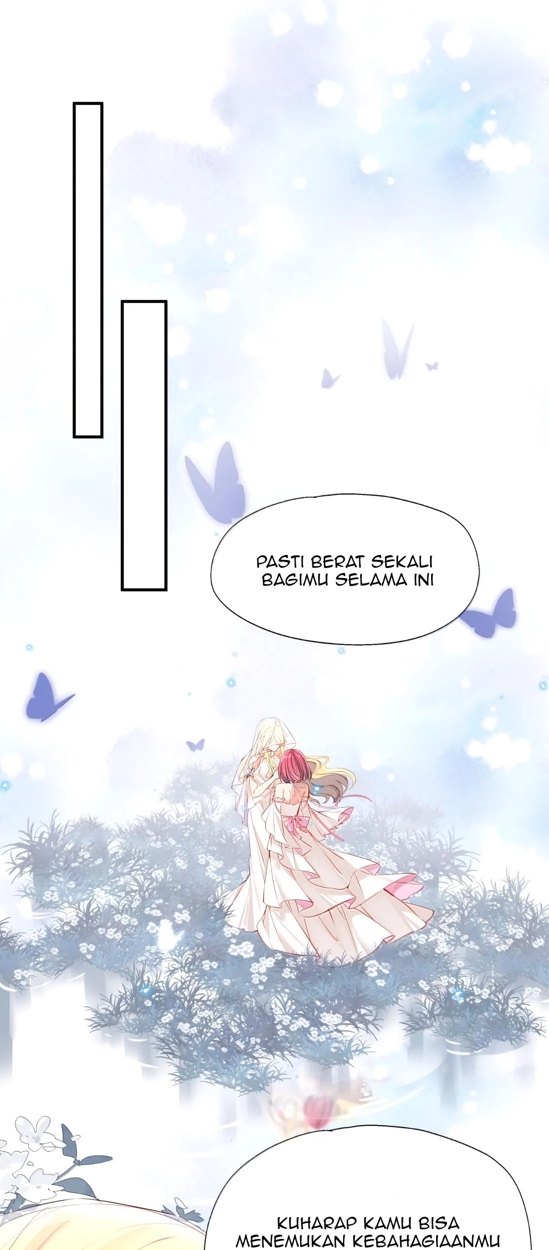 Please Bully Me, Miss Villainess! Chapter 129 Gambar 4