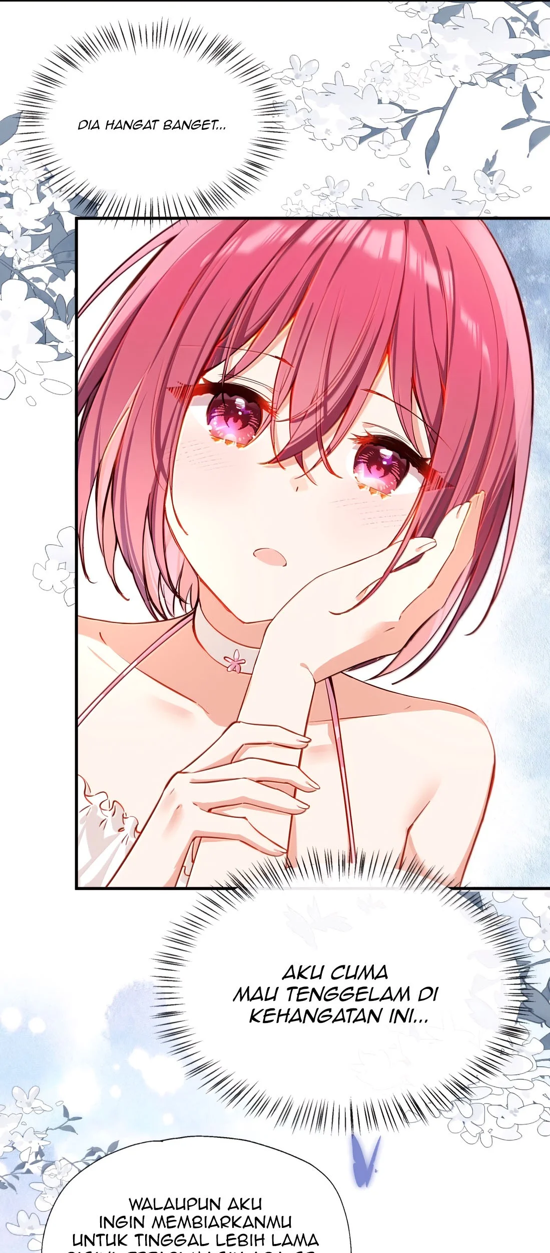 Please Bully Me, Miss Villainess! Chapter 129 Gambar 6