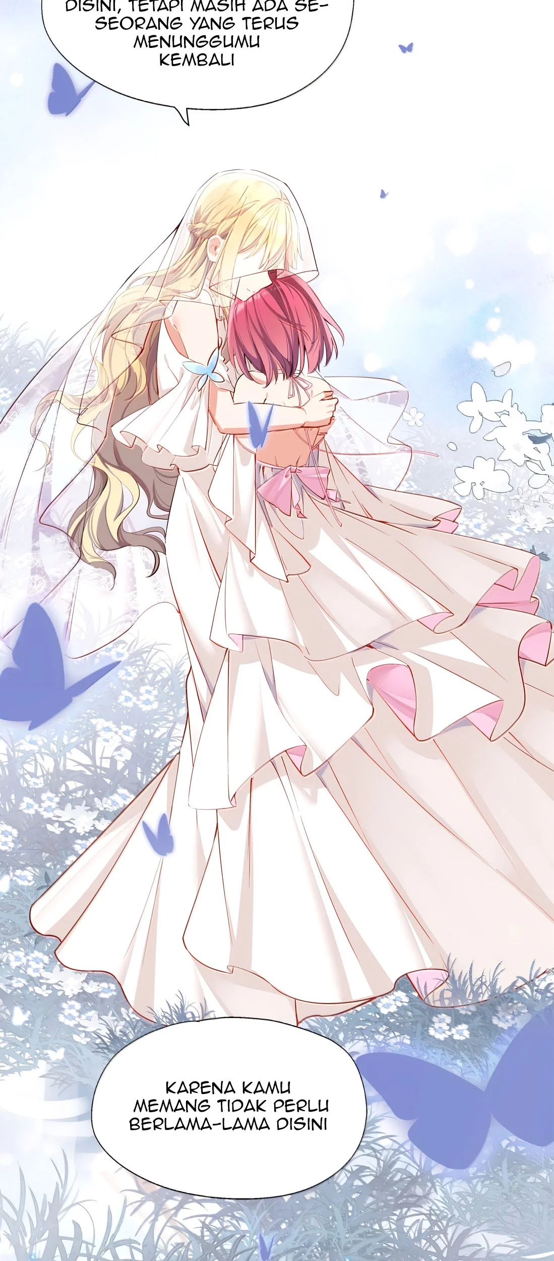 Please Bully Me, Miss Villainess! Chapter 129 Gambar 7