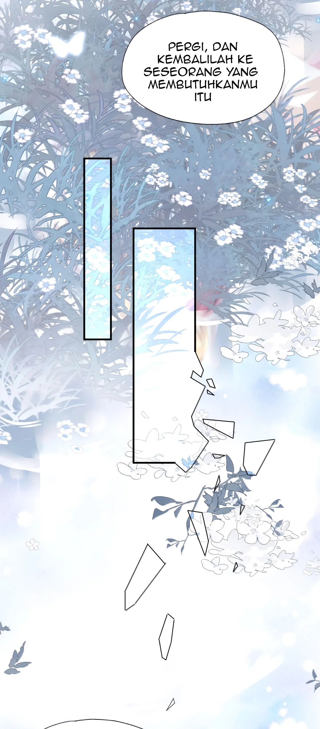 Please Bully Me, Miss Villainess! Chapter 129 Gambar 8