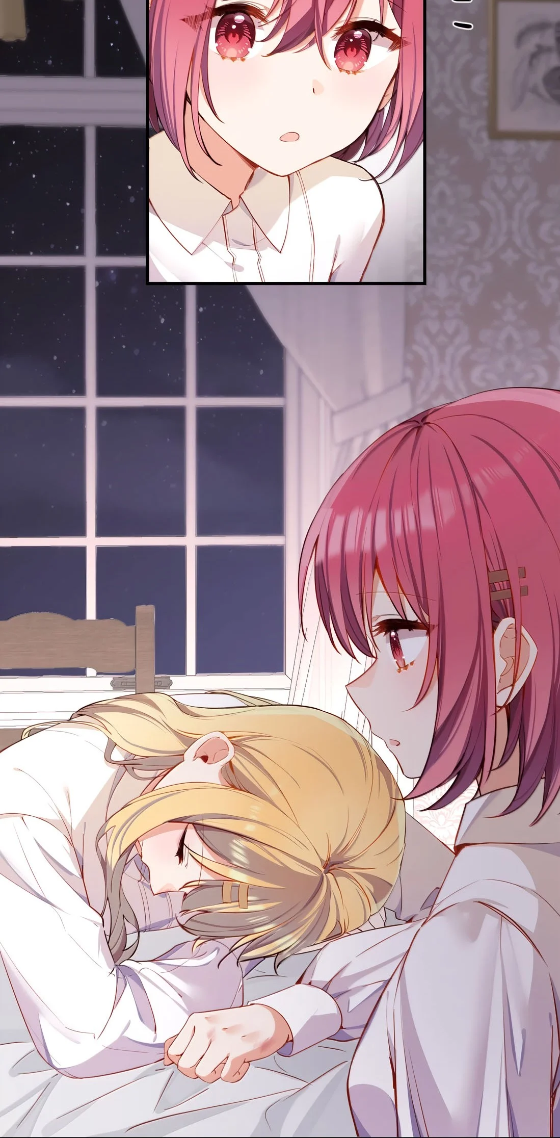 Please Bully Me, Miss Villainess! Chapter 129 Gambar 11