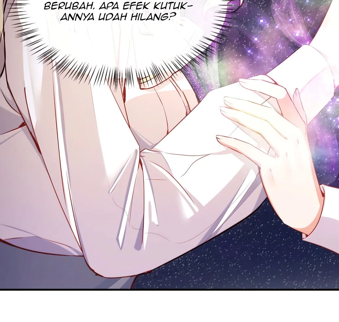 Please Bully Me, Miss Villainess! Chapter 129 Gambar 19