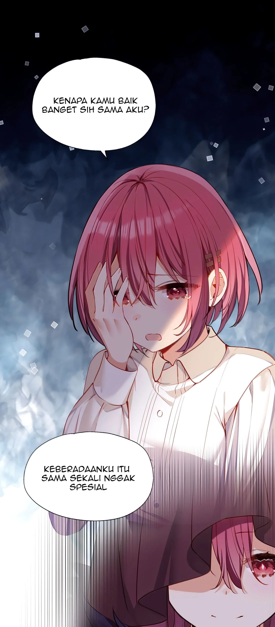 Please Bully Me, Miss Villainess! Chapter 129 Gambar 23