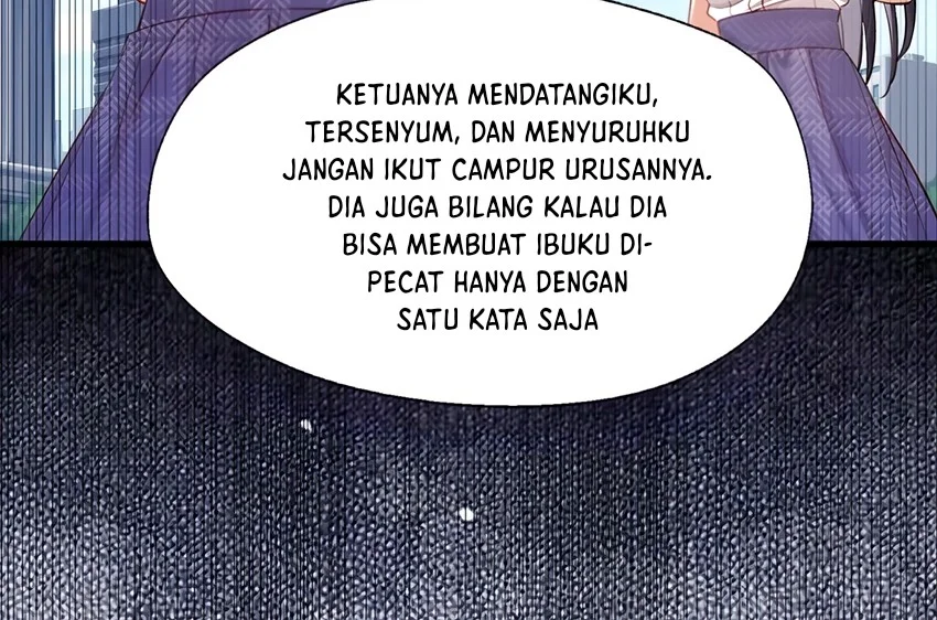 Please Bully Me, Miss Villainess! Chapter 130 Gambar 31