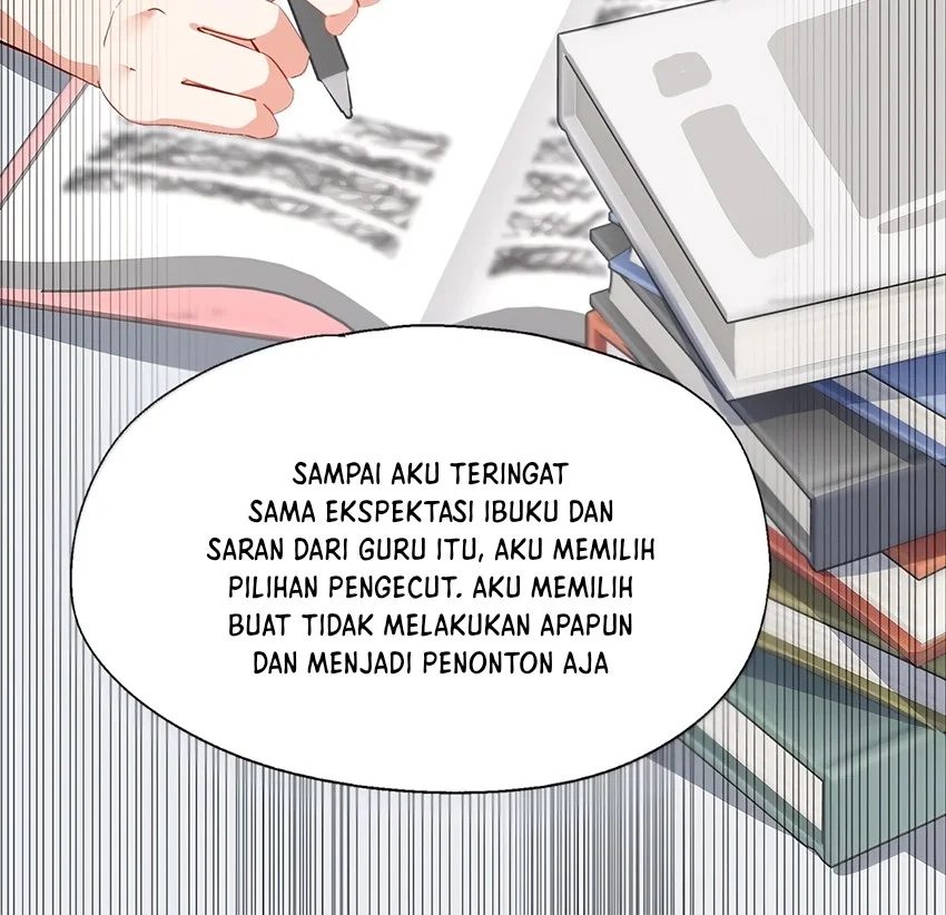 Please Bully Me, Miss Villainess! Chapter 130 Gambar 33