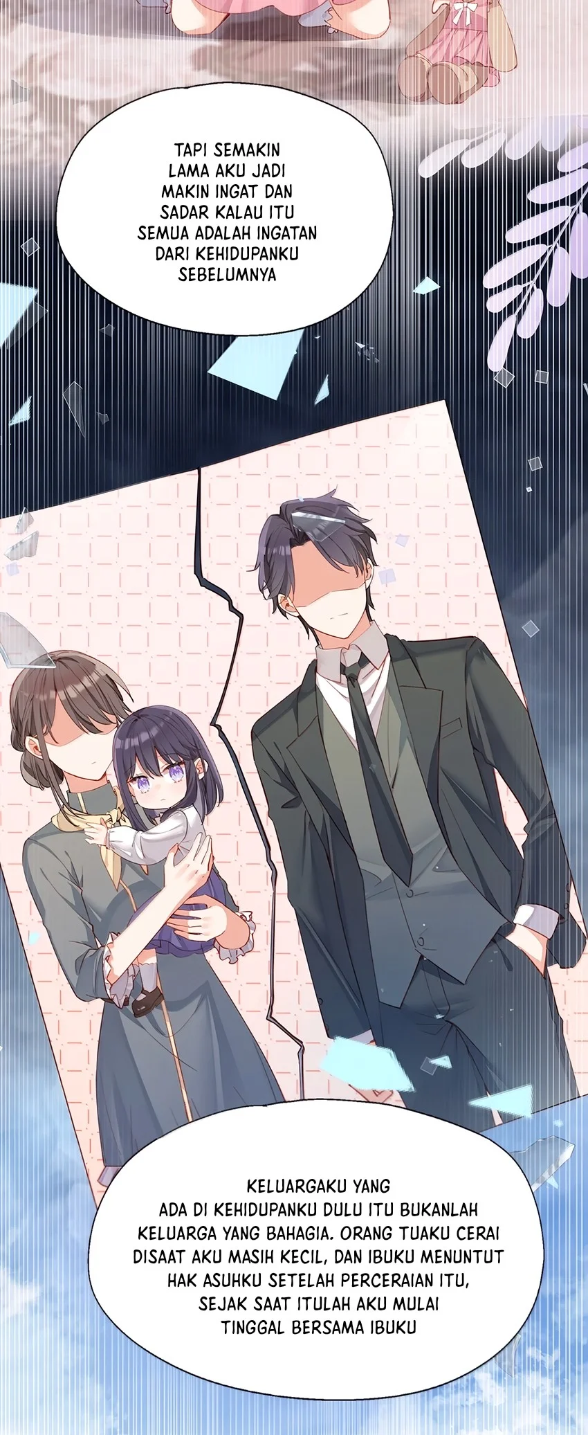 Please Bully Me, Miss Villainess! Chapter 130 Gambar 5