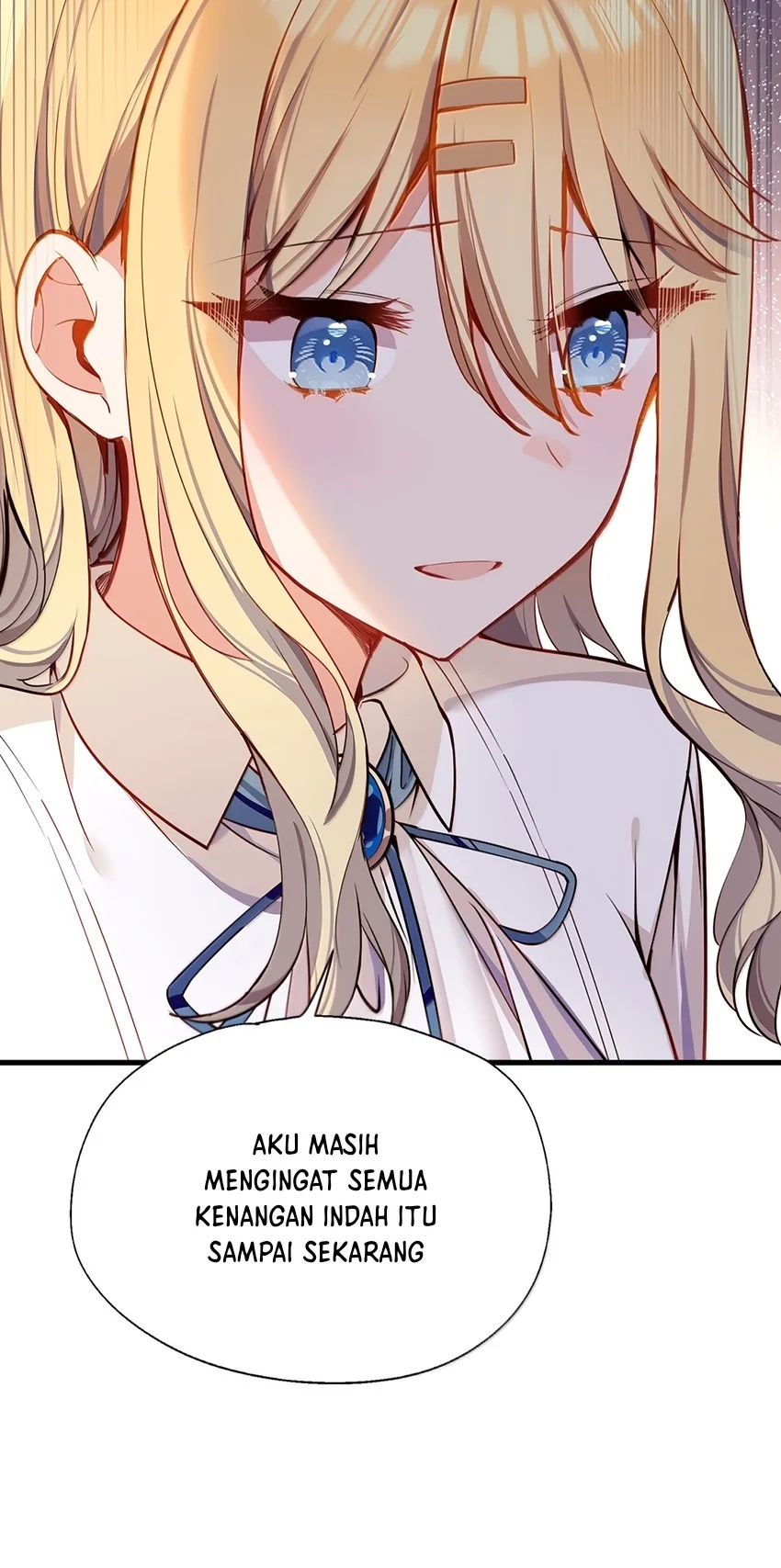 Please Bully Me, Miss Villainess! Chapter 130 Gambar 22