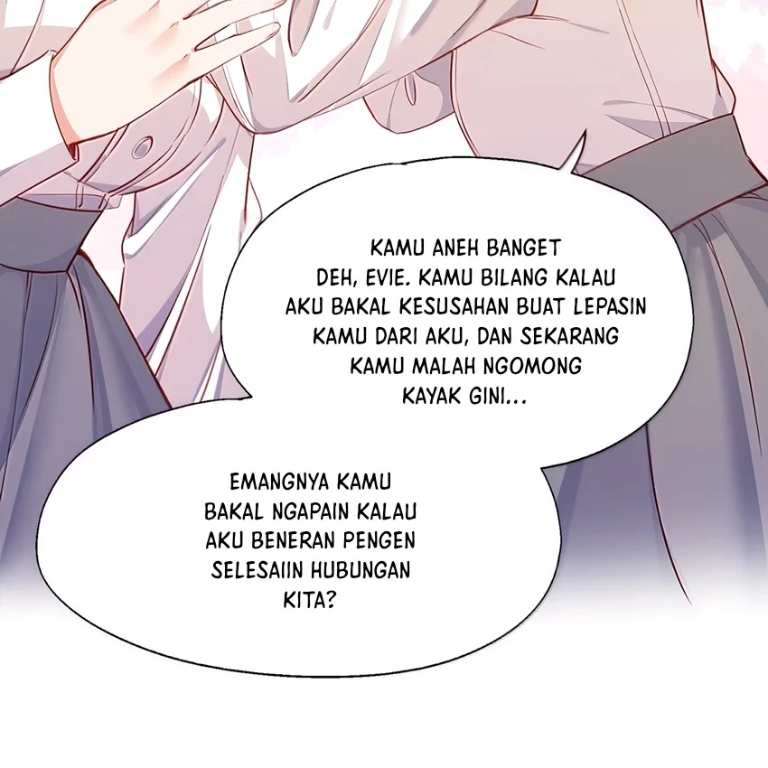 Please Bully Me, Miss Villainess! Chapter 131 Gambar 29